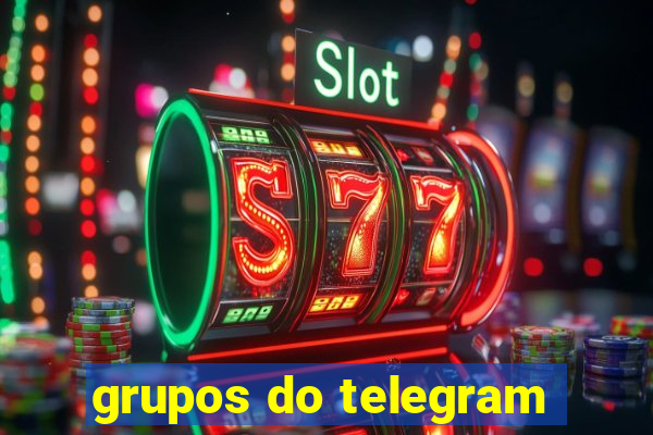 grupos do telegram